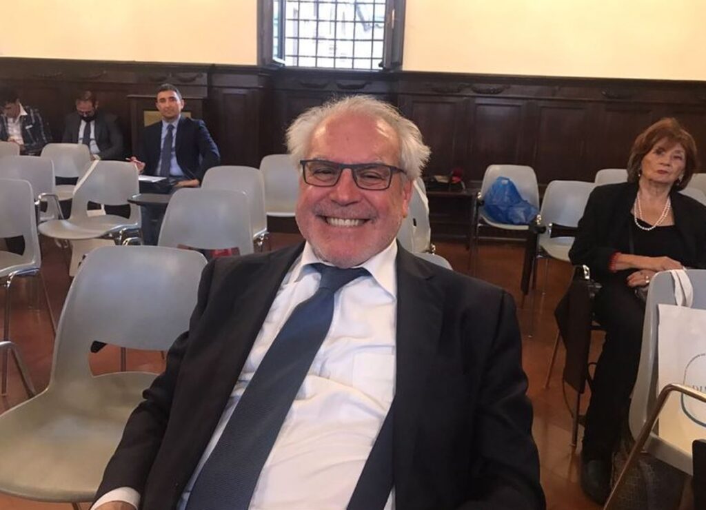 enzo siviero