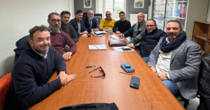 firma contratto lavoro cooperative edilizia