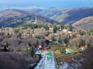 gambarie 18 gennaio 2025