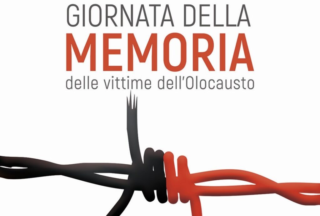 giornata della memoria