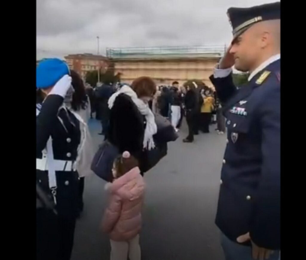 giuramento silvana squillaci