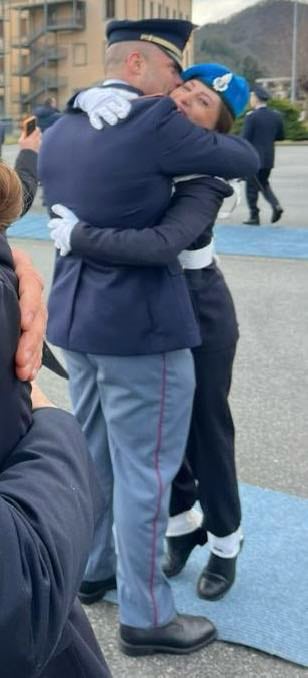 giuramento silvana squillaci