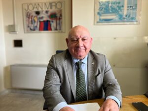 giuseppe martorano presidente aci reggio calabria