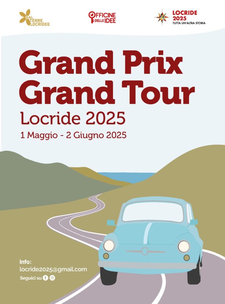 grand prix locride