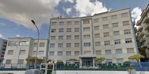 iGreco Ospedali Riuniti