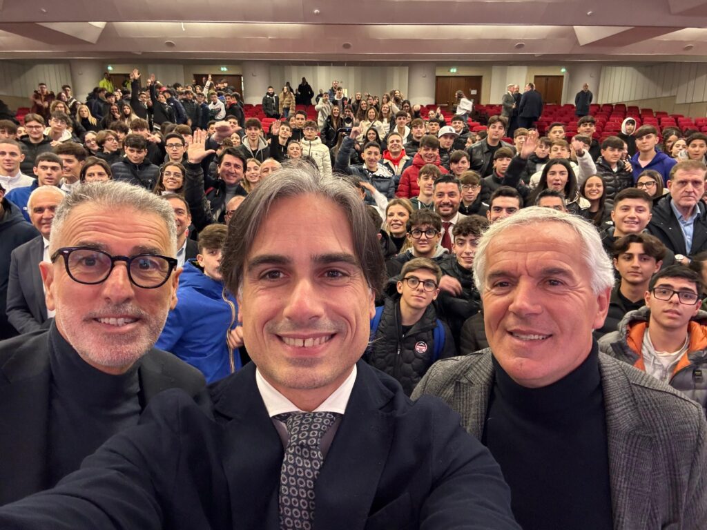 tassotti falcomatà donadoni