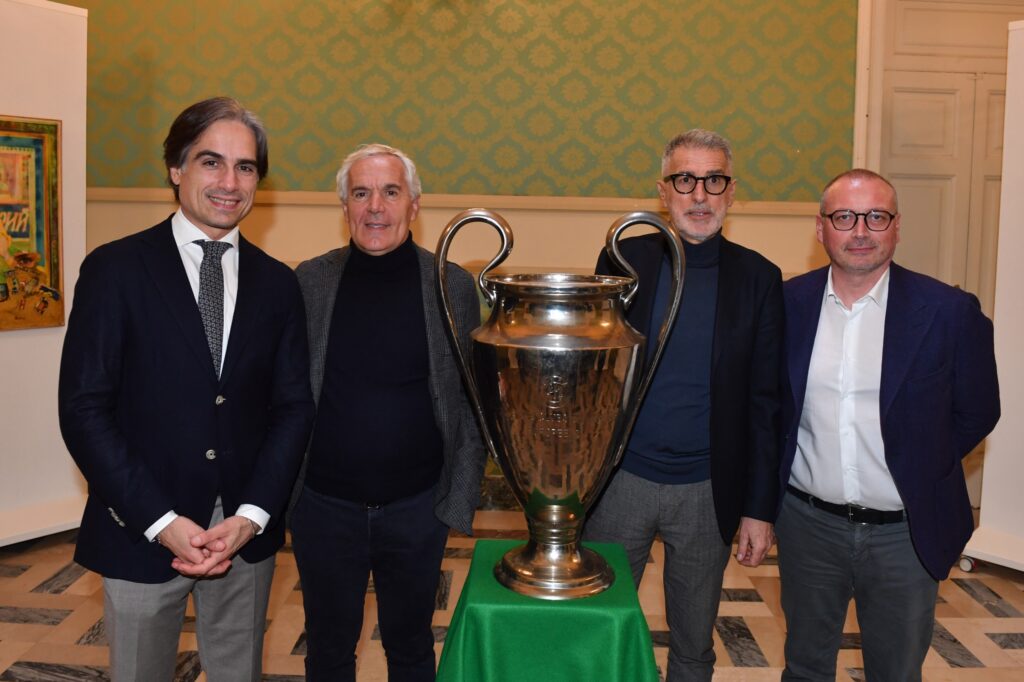 falcomatà donadoni tassotti e versace