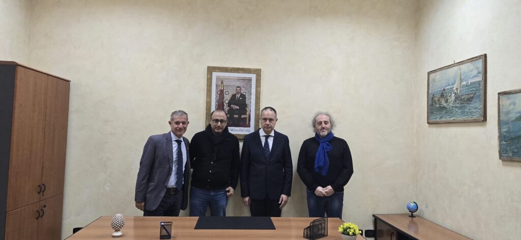 incontro gal batir-consolato 2