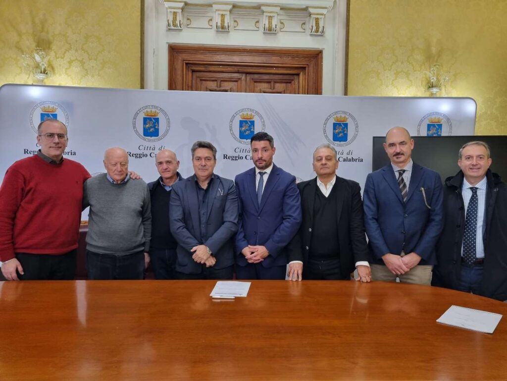 incontro museo del mare