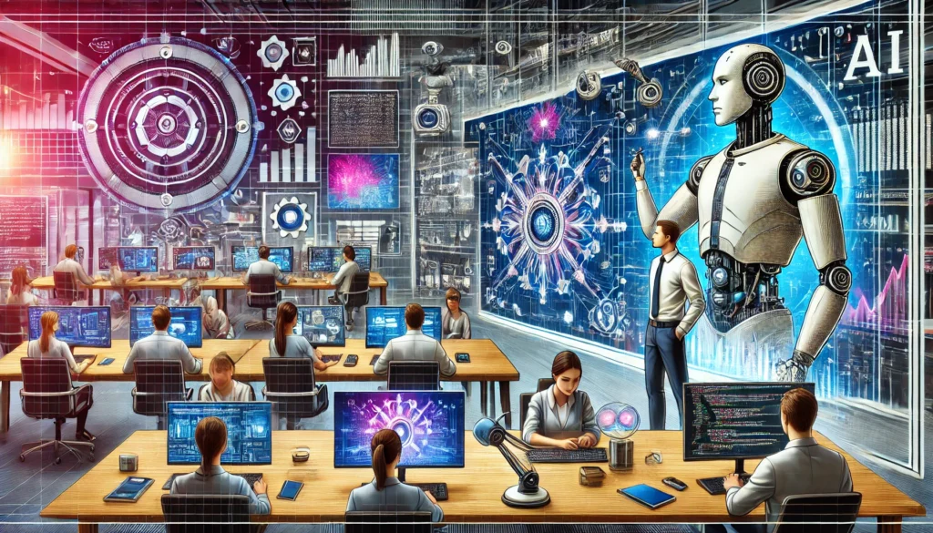 intelligenza artificiale