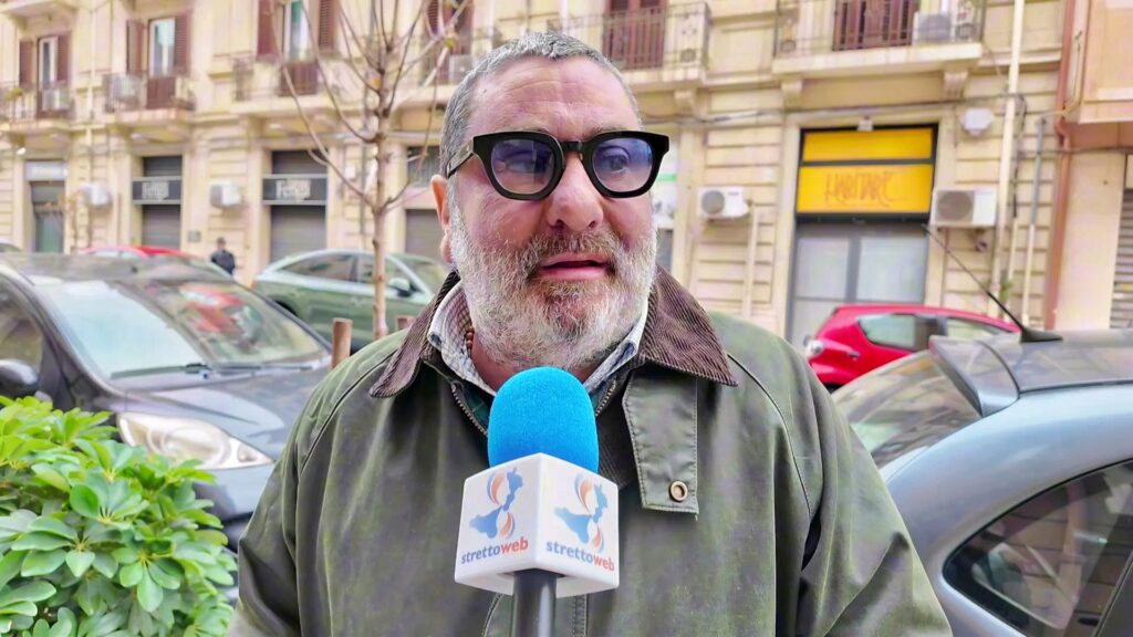 lino santoro bar messina