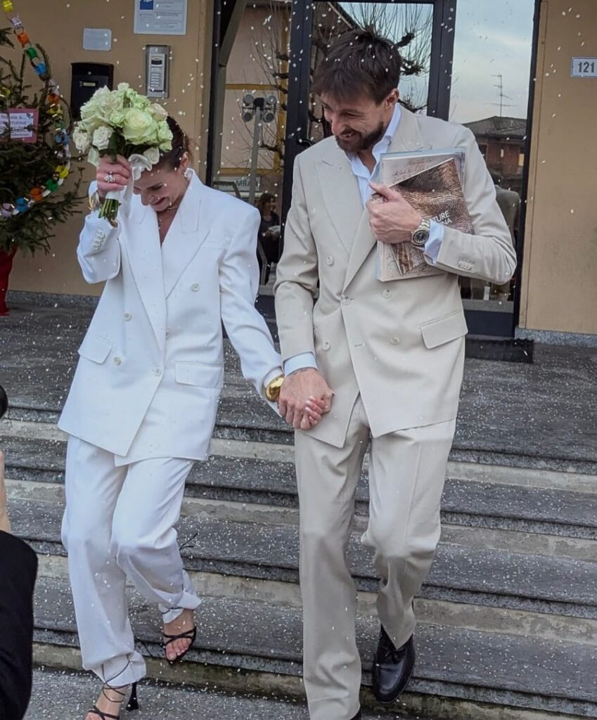 matrimonio francesco acerbi