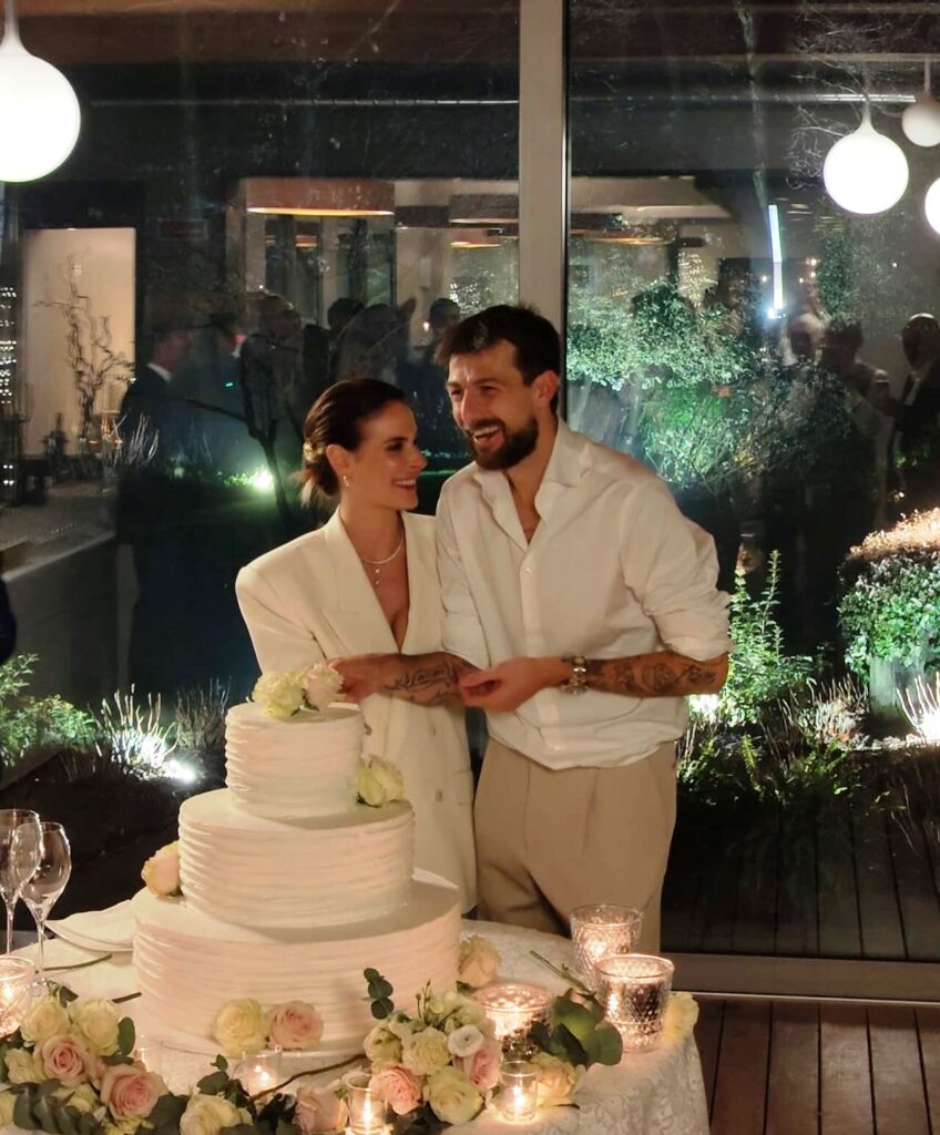 matrimonio francesco acerbi