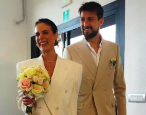 matrimonio francesco acerbi
