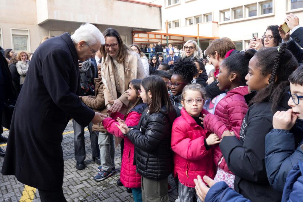 mattarella a palermo