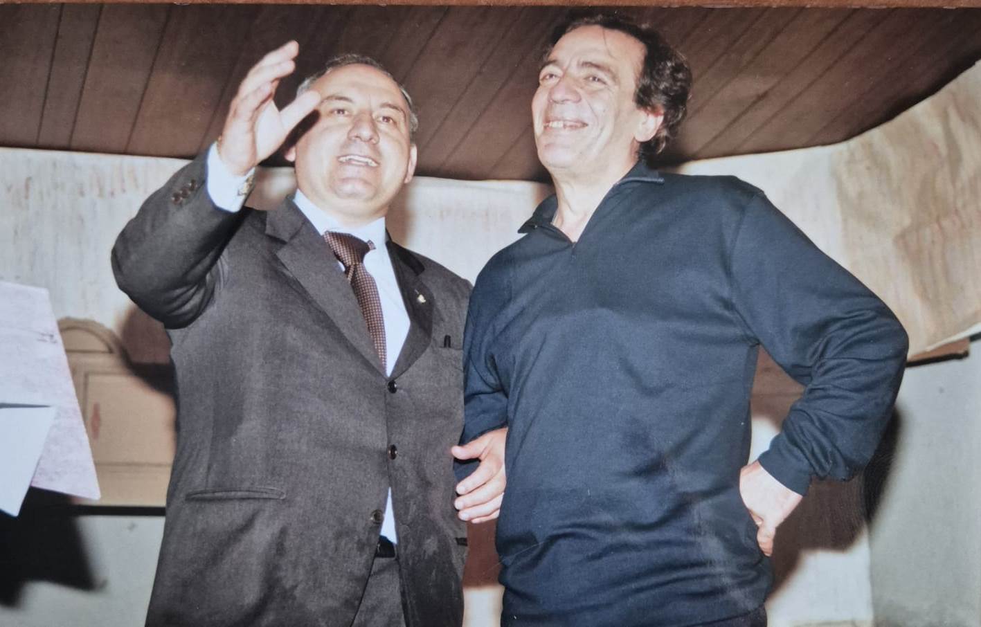mino reitano con giuseppe martorano (3)