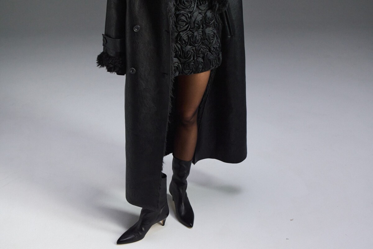 moda donna