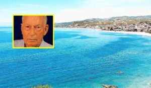 morto ex sindaco bova marina domenico zavettieri