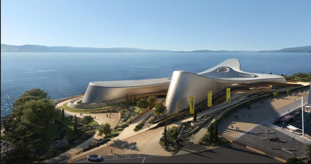 museo del mare