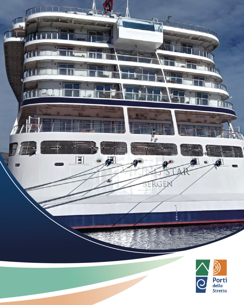 nave da crociera Viking Star