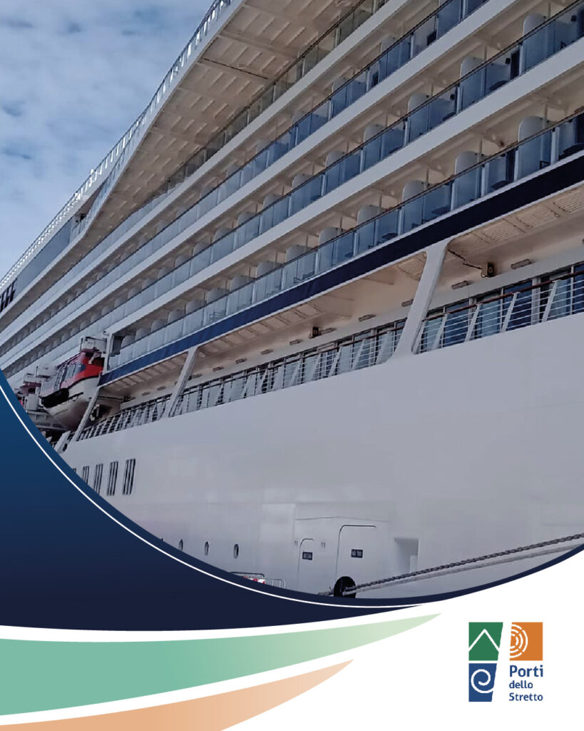nave da crociera Viking Star