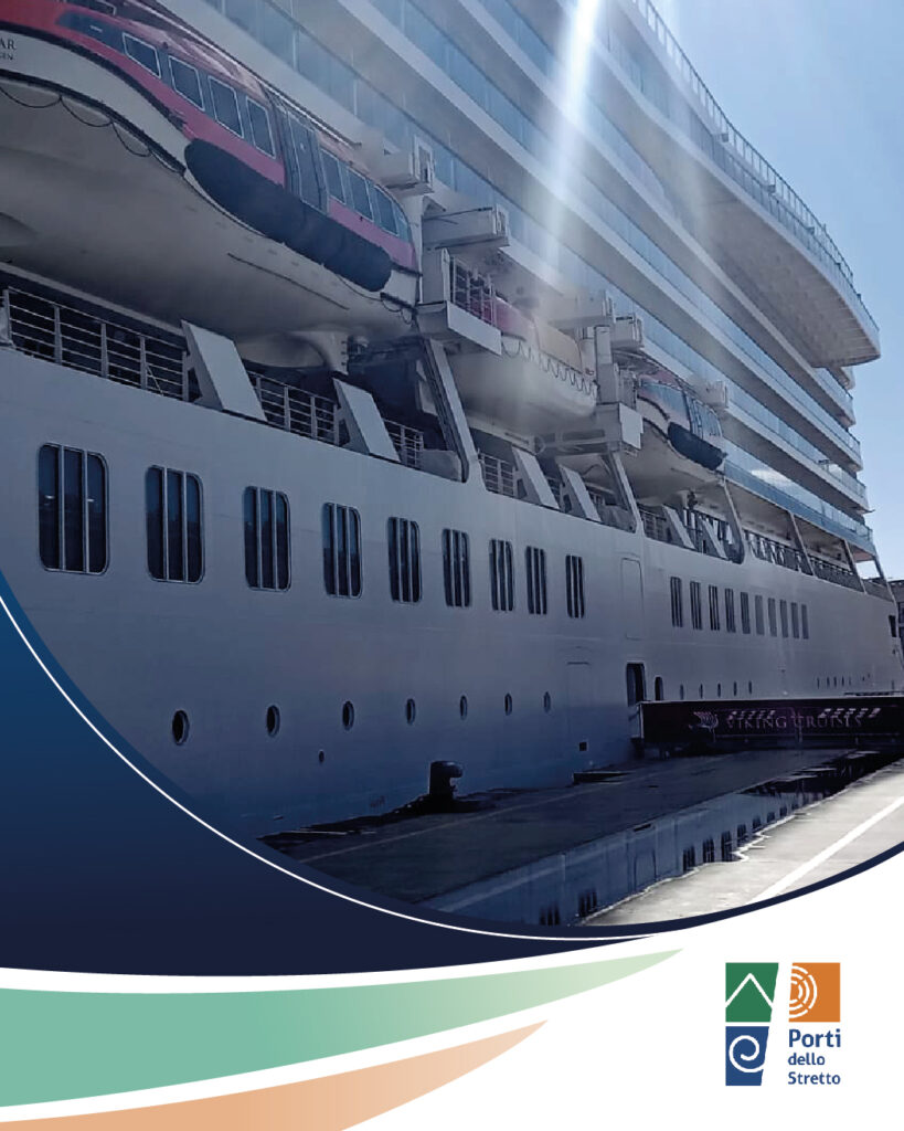 nave da crociera Viking Star