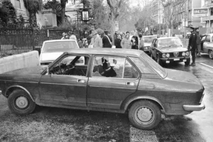 omicidio mattarella piersanti