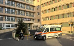 ospedale fogliani milazzo