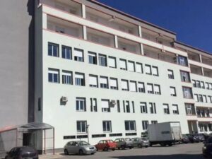 ospedale serra san bruno