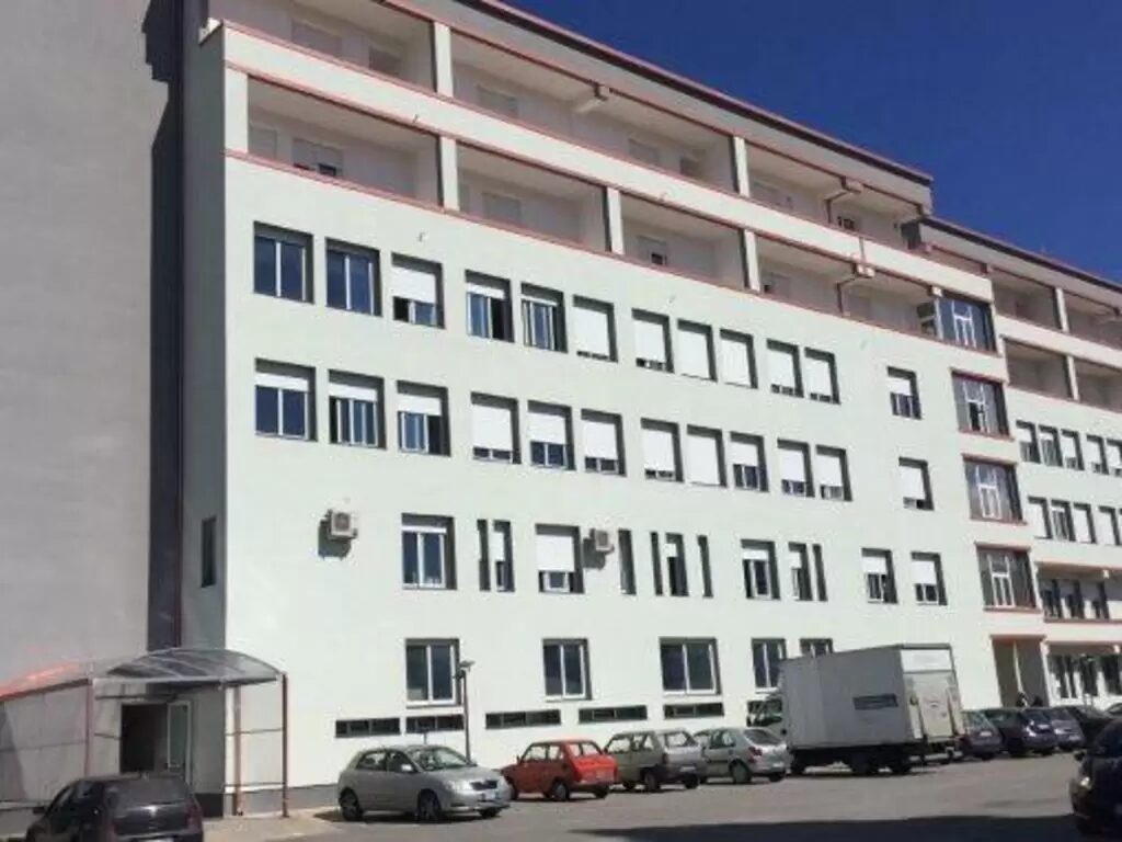 ospedale serra san bruno