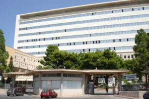 ospedale trapani