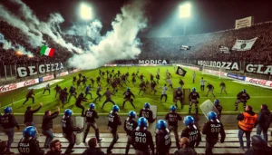 partita modica gela bombe carta