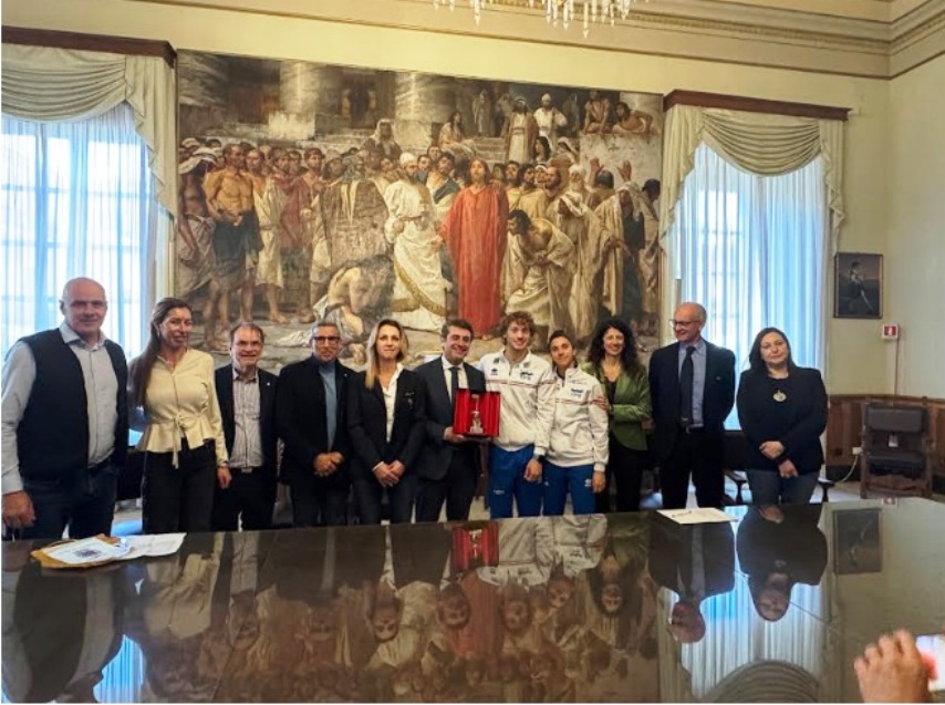 nazionale pentathlon catania