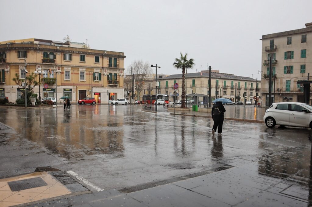 piazza cairoli