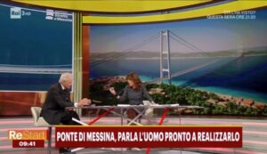 ponte sullo stretto salini restart