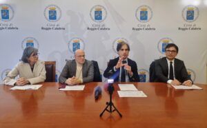 presentazione civitas