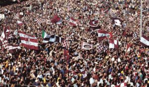 reggina serie a