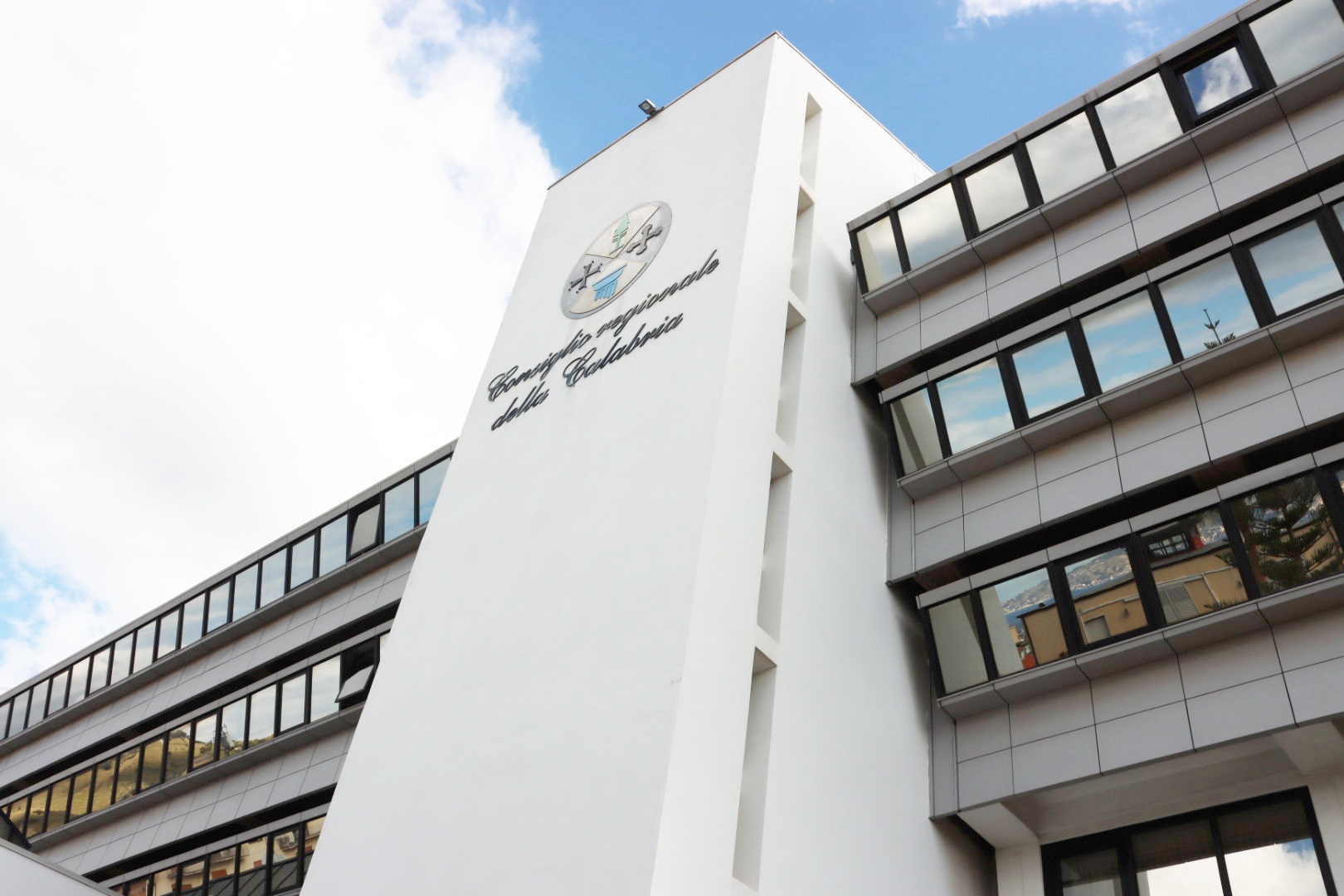 regione calabria