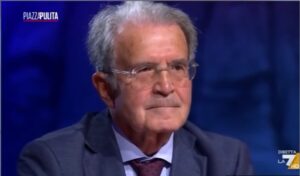 romano prodi