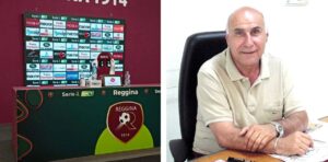 sala stampa granillo giornalista tonio licordari