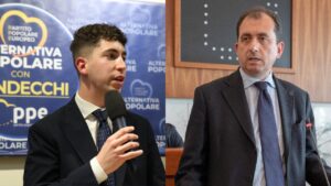 scappatura - giordano