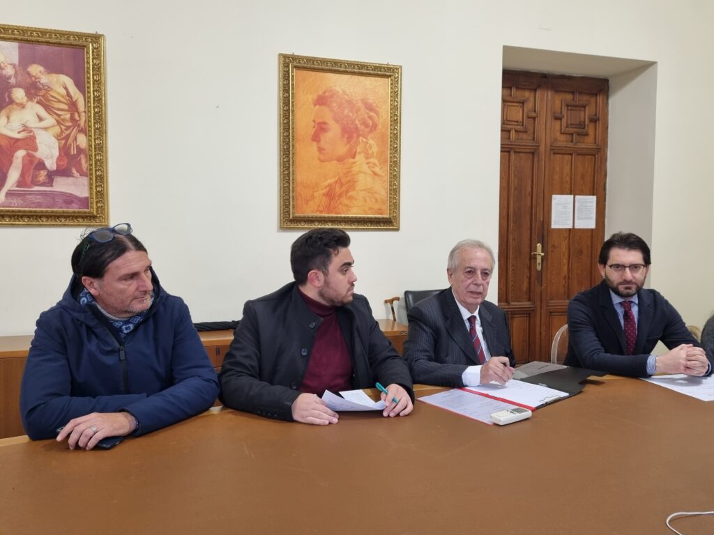 settima commissione 17 gennaio 2025