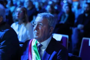 sindaco agrigento