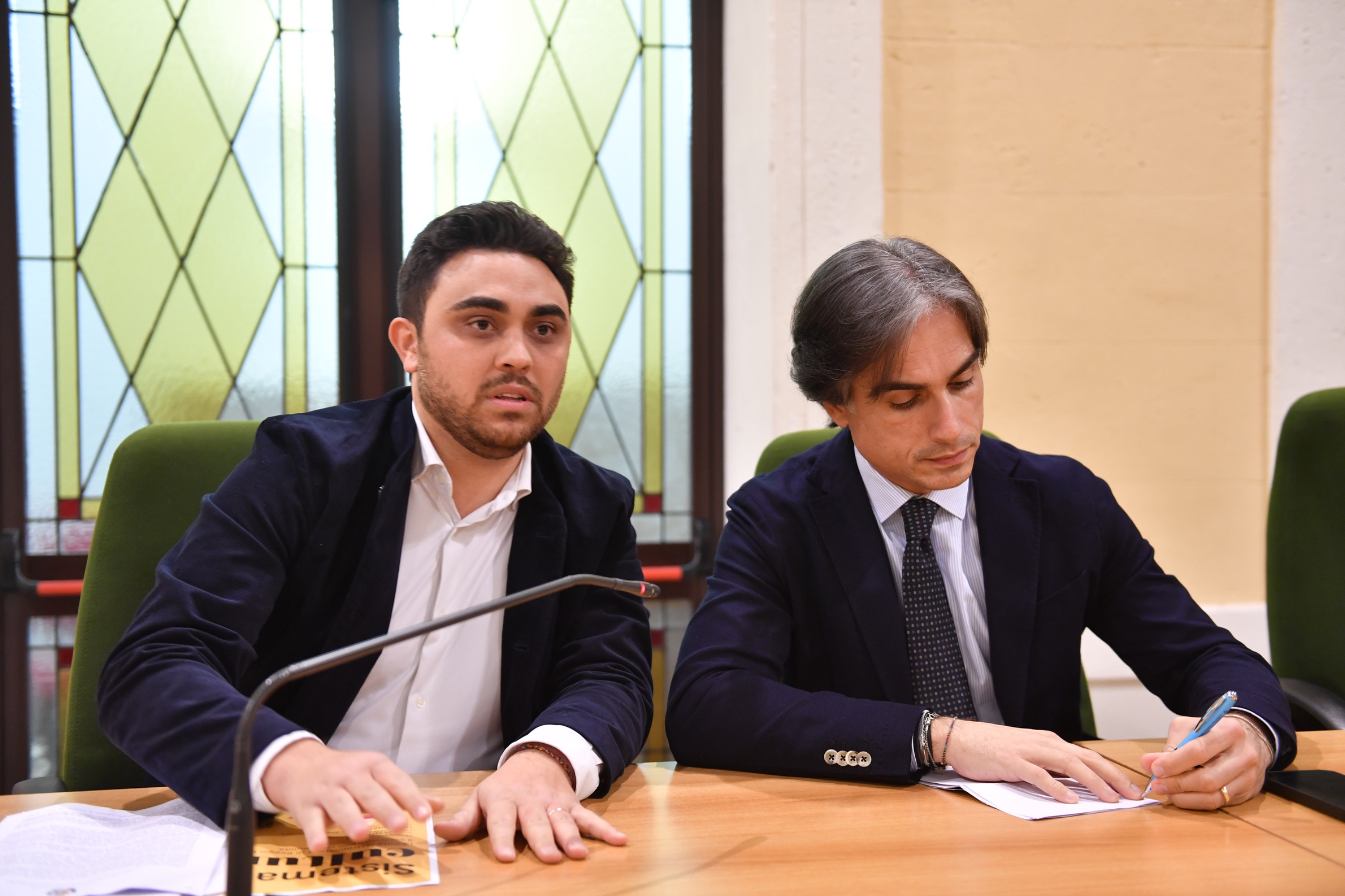 sistema cultura quartuccio e falcomatà