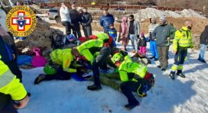 soccorso alpino