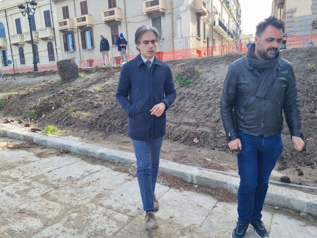 sopralluogo corso matteotti