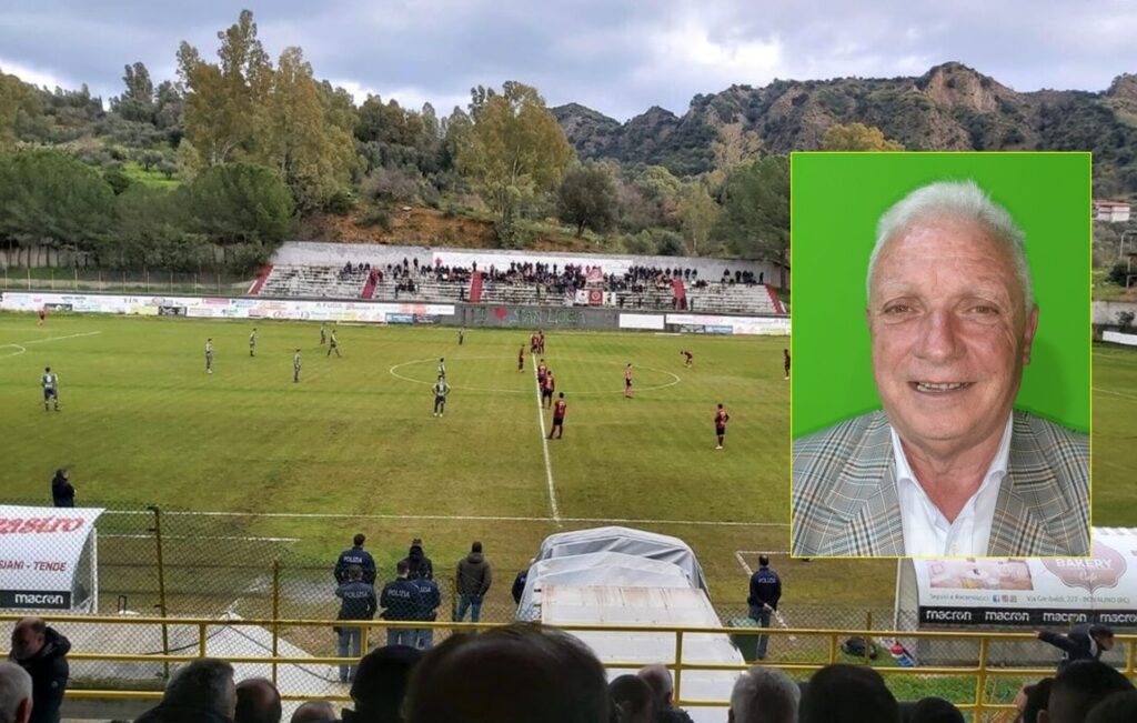 stadio san luca arrestato ex sindaco