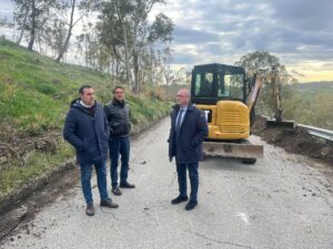 strade metrocity gioiosa jonica