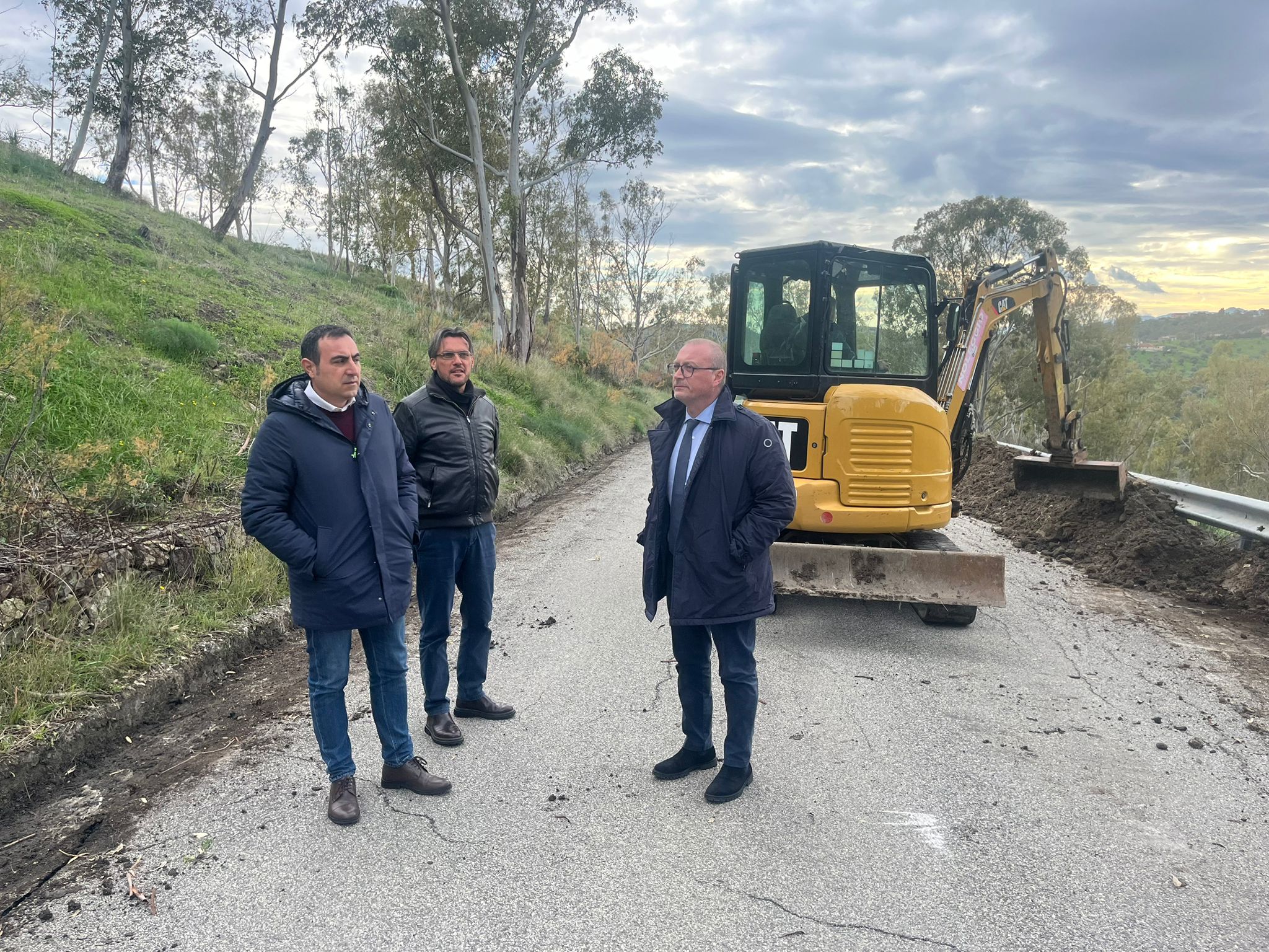 strade metrocity gioiosa jonica 1