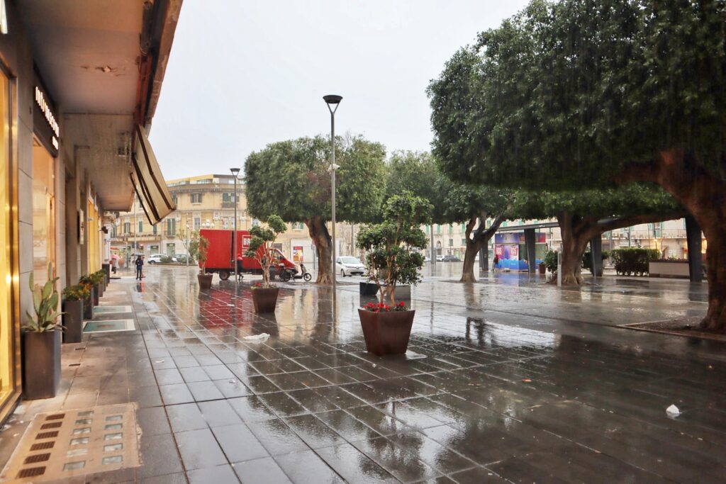 stroili messina